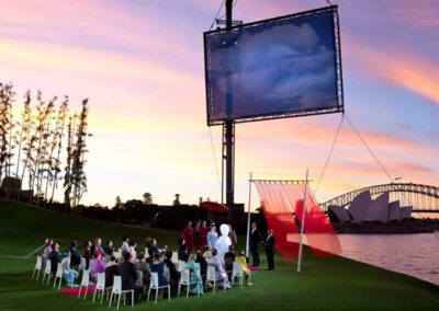 Madama Butterfly - Opera on the Harbour