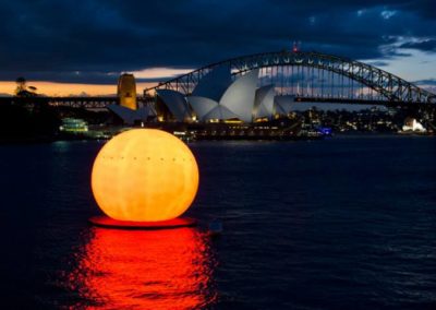 Madama Butterfly - Opera on the Harbour