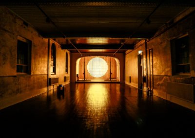 Globelight Orb