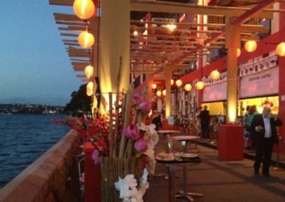 Madama Butterfly - Opera on the Harbour