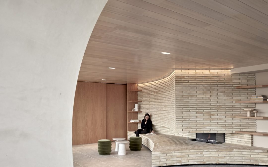Holme Apartments – Collingwood