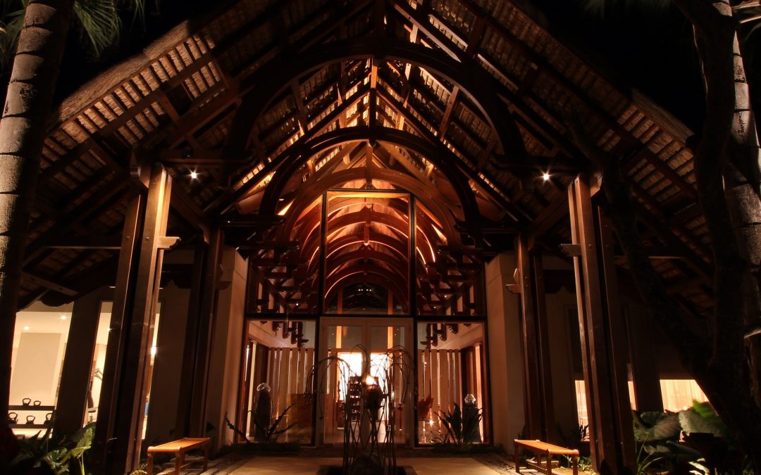 Shangri-La Mauritius