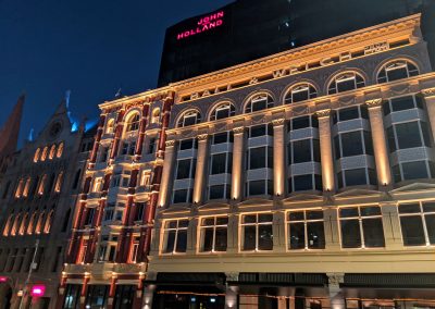 Flinders Gate – John Holland Fitout and Base Build