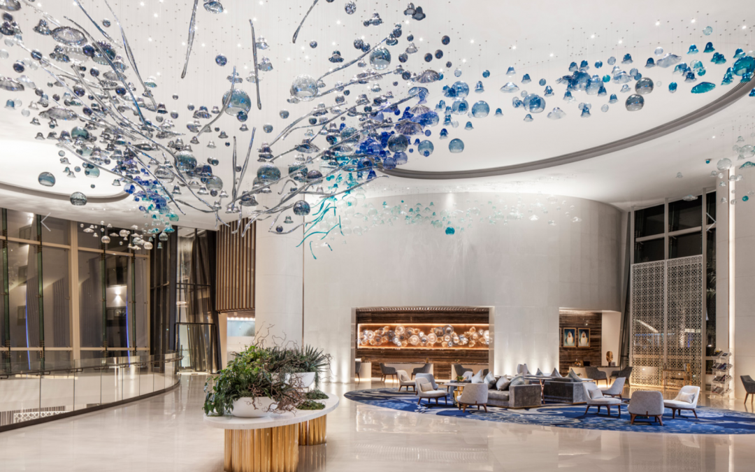 Jumeirah at Saadiyat Island Resort UAE