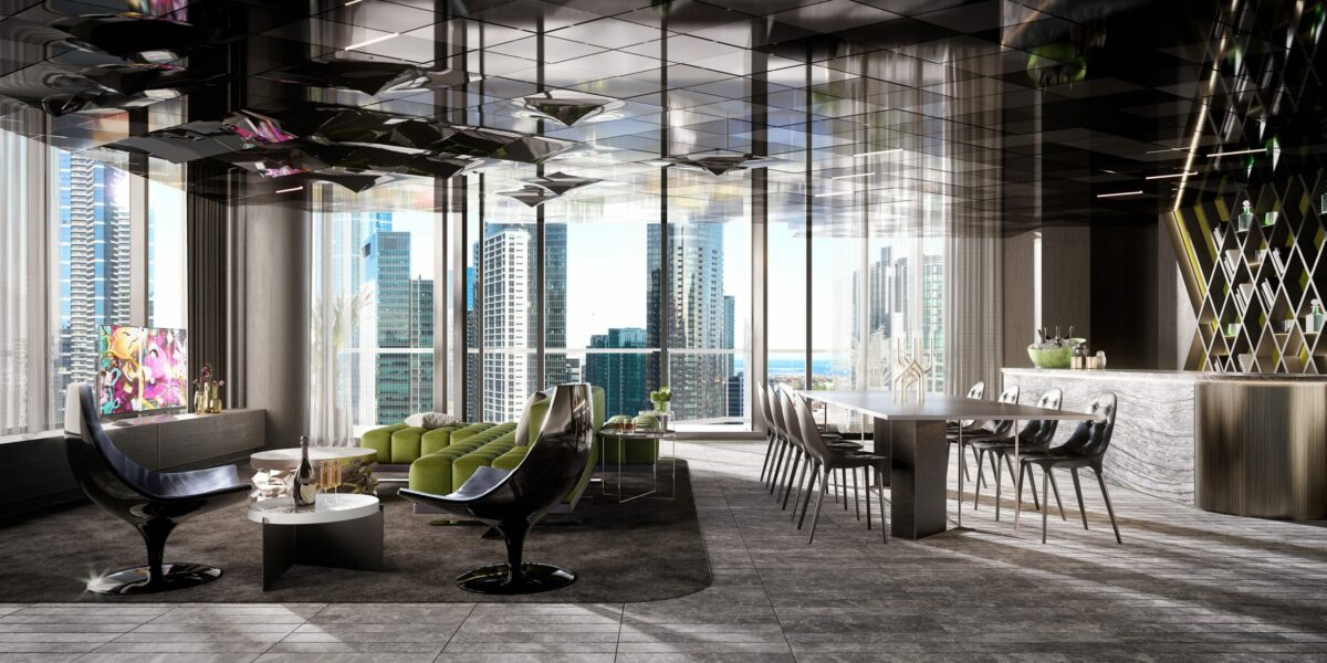 W-Hotel Melbourne | Kim Straatemeier