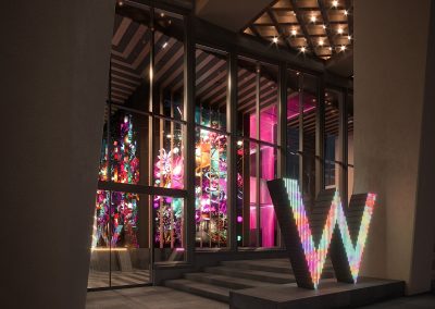 W-Hotel Melbourne