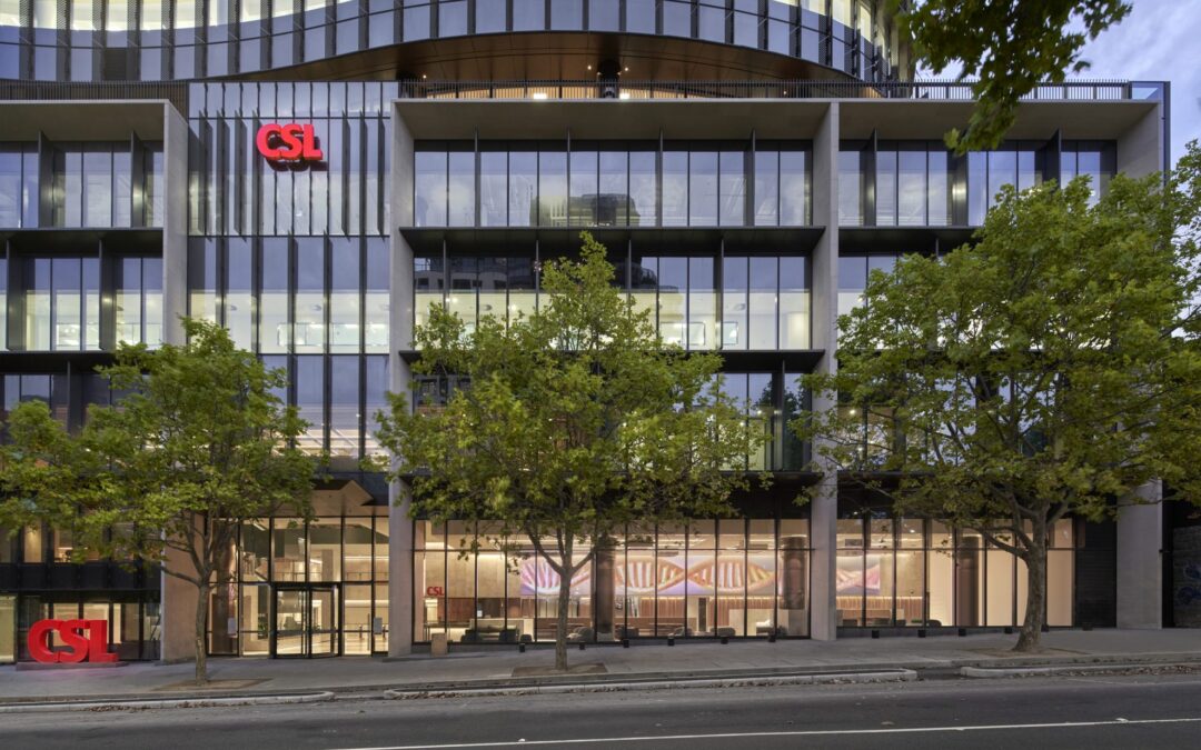 CSL Hawara –  Elizabeth North Stage 2