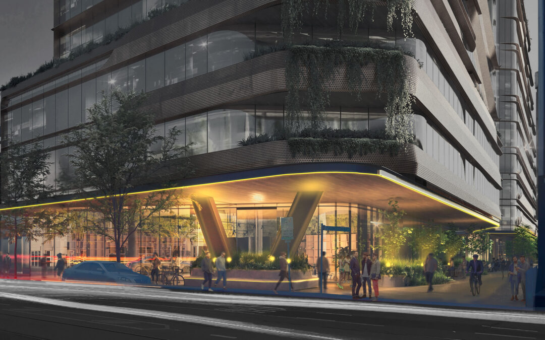 510 Church St, Cremorne